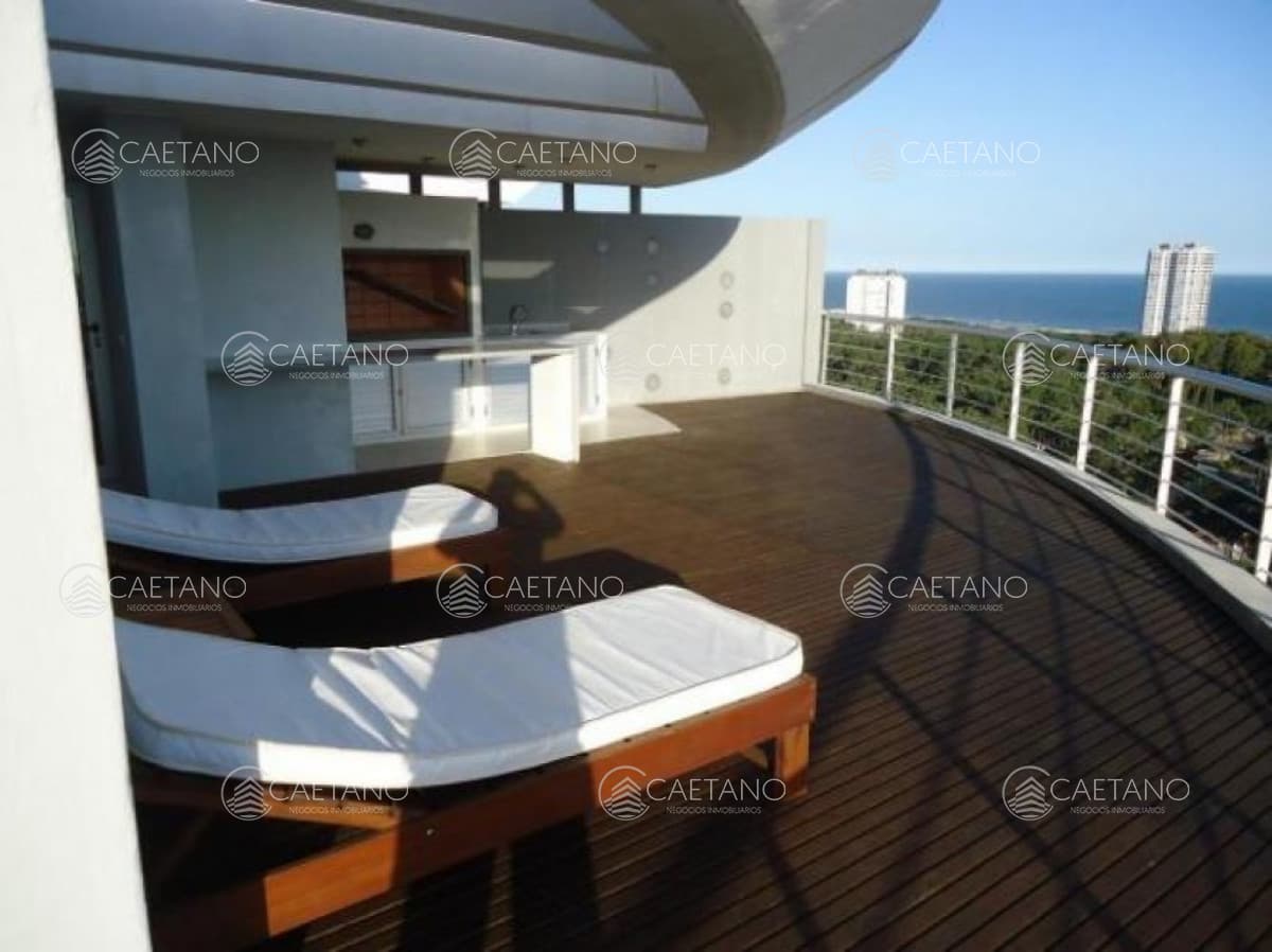 Excelente Dúplex en Punta del Este