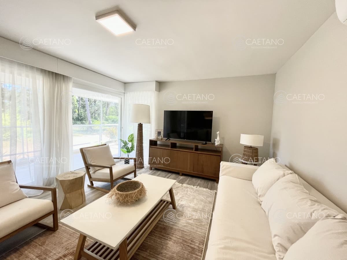 Apartamento en alquiler en Punta del Este — foto 2
