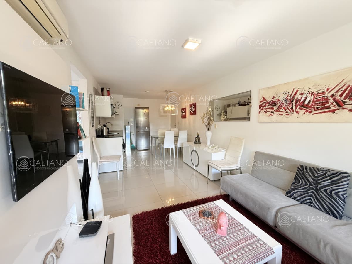 Vente apto 2 dormitorios punta del este — foto 2
