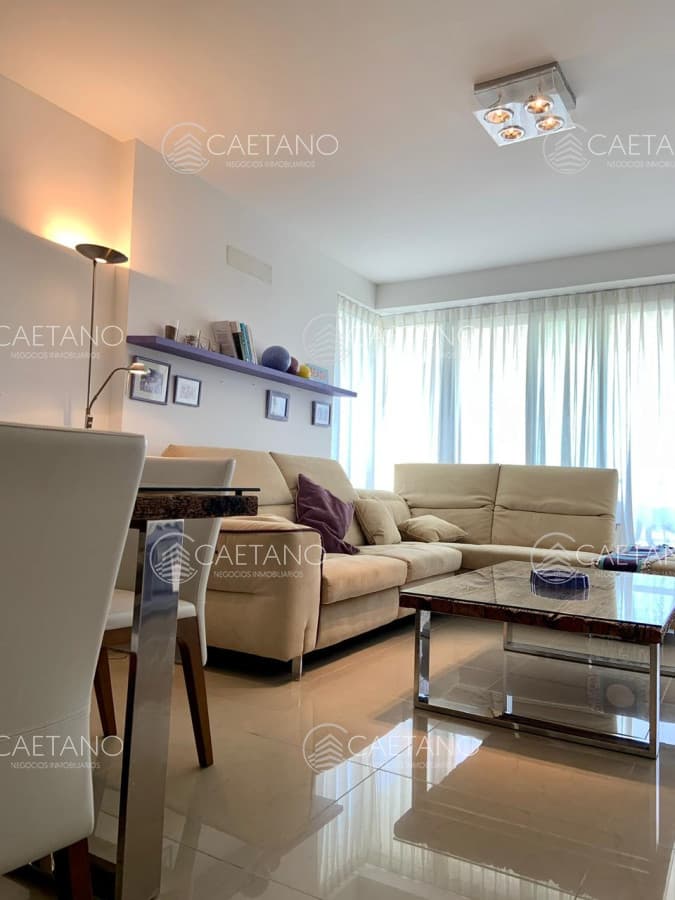 Hermoso apartamento frente al mar! — foto 3