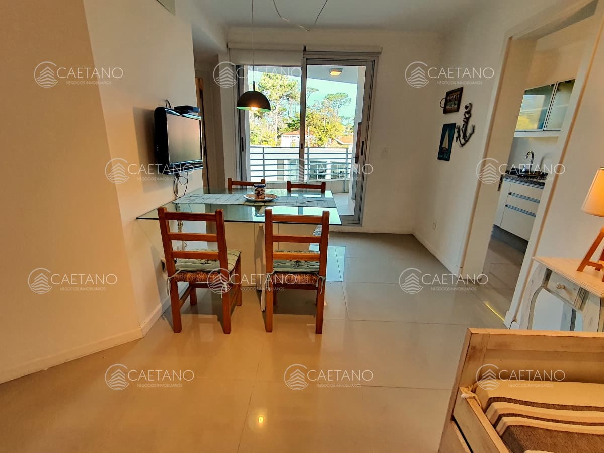 Apartamento en alquiler en Punta del Este — foto 3