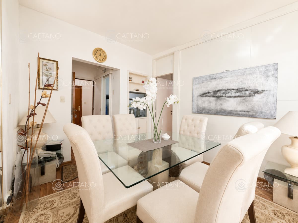Venta apartamento 1 dormitorio - Playa Mansa, Punta del Este — foto 3