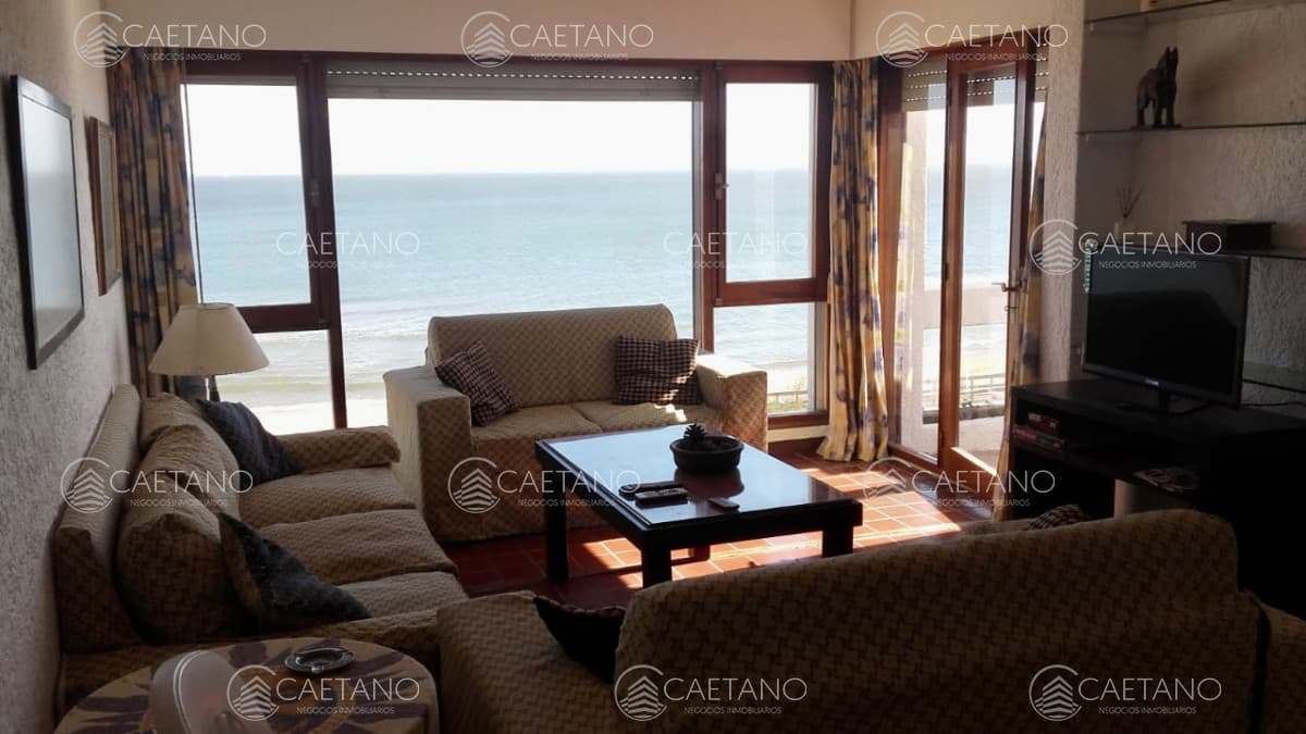 Alquiler temporario apartamento 2 dormitorios, Playa Mansa - Punta del Este — foto 3