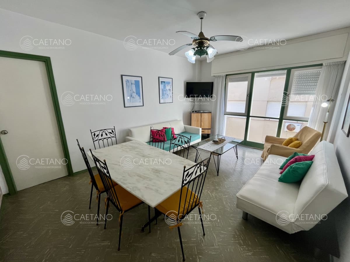 Venta apartamento 2 dormitorios. Penisula, Punta del Este — foto 2