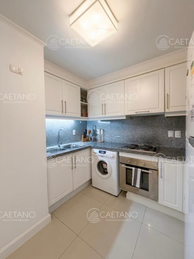 Apartamento en venta de 2 dormitorios Green Park, Solanas. — foto 3