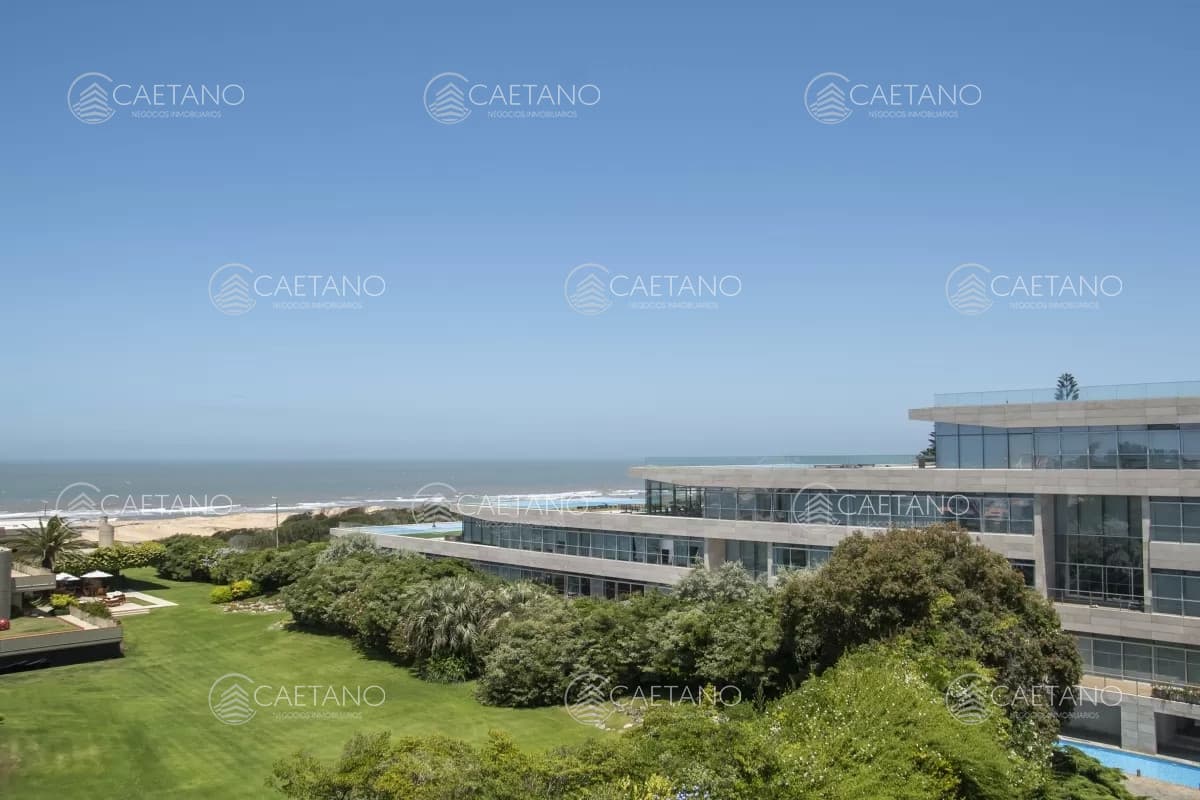 Espectacular apto en Edificio unico en su tipo! — foto 2
