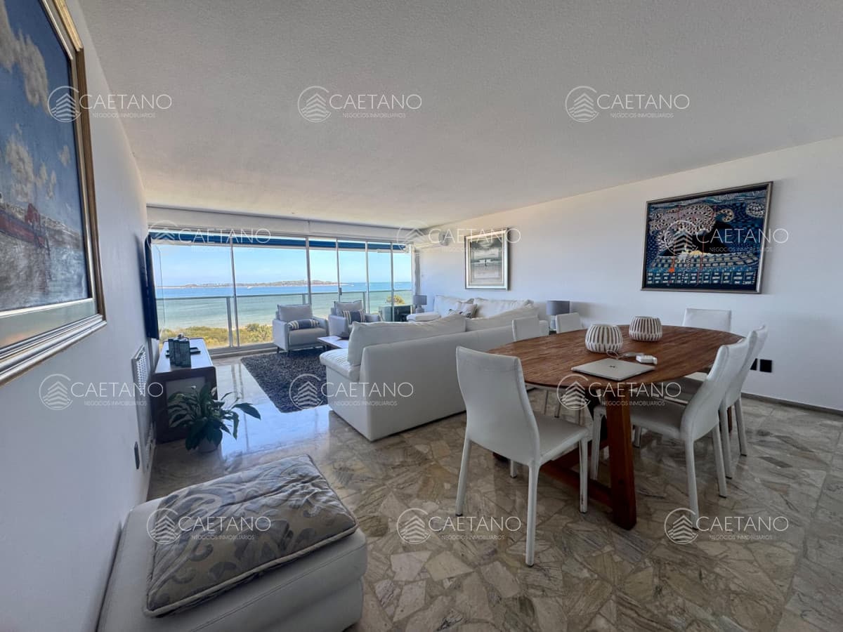 En Venta...Hermoso Apartamento en una de las torres tradicionales de la mansa! — foto 2