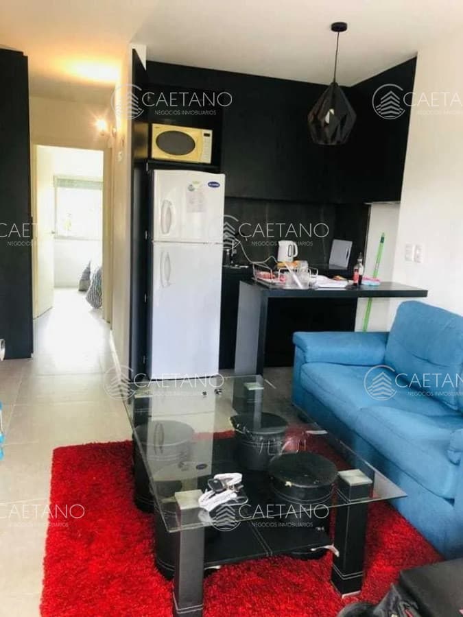 Apartamento de un dormitorio en Arcobaleno