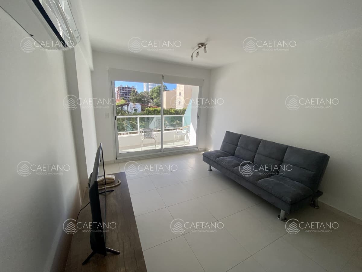 Apartamento 1 dormitorio en Aidy Grill Punta del Este — foto 3