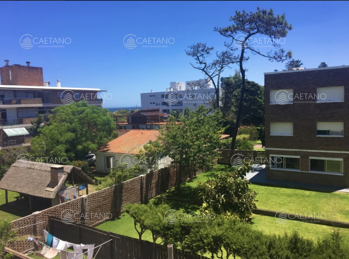 Venta apartamento Punta del Este 2 dormitorios — foto 2