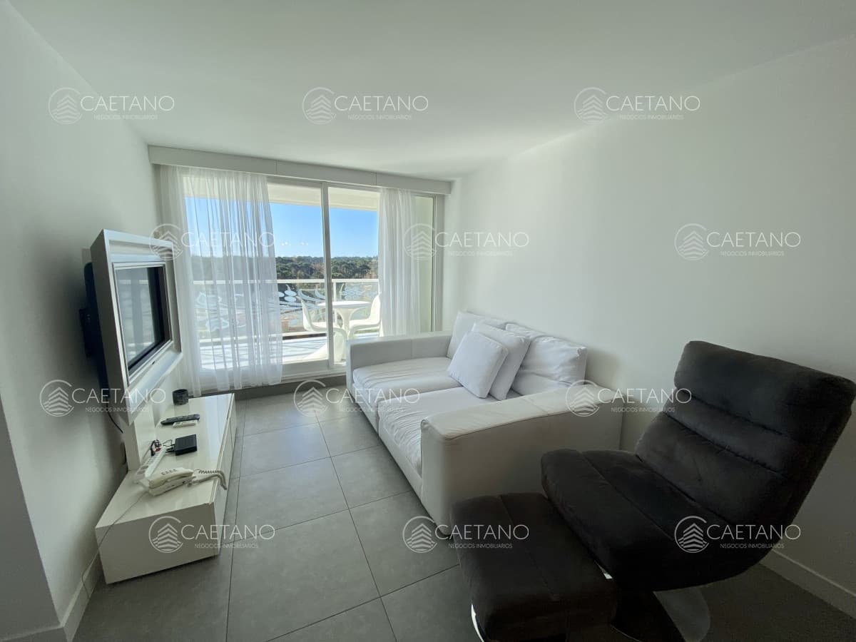 Venta apartamento Punta del Este 2 dormitorios — foto 3
