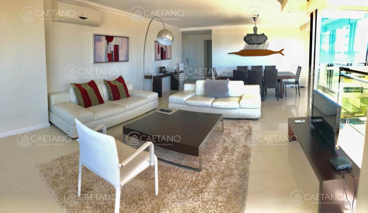Excelente apartamento en Torre Imperiale II con vista a la Brava!! — foto 3