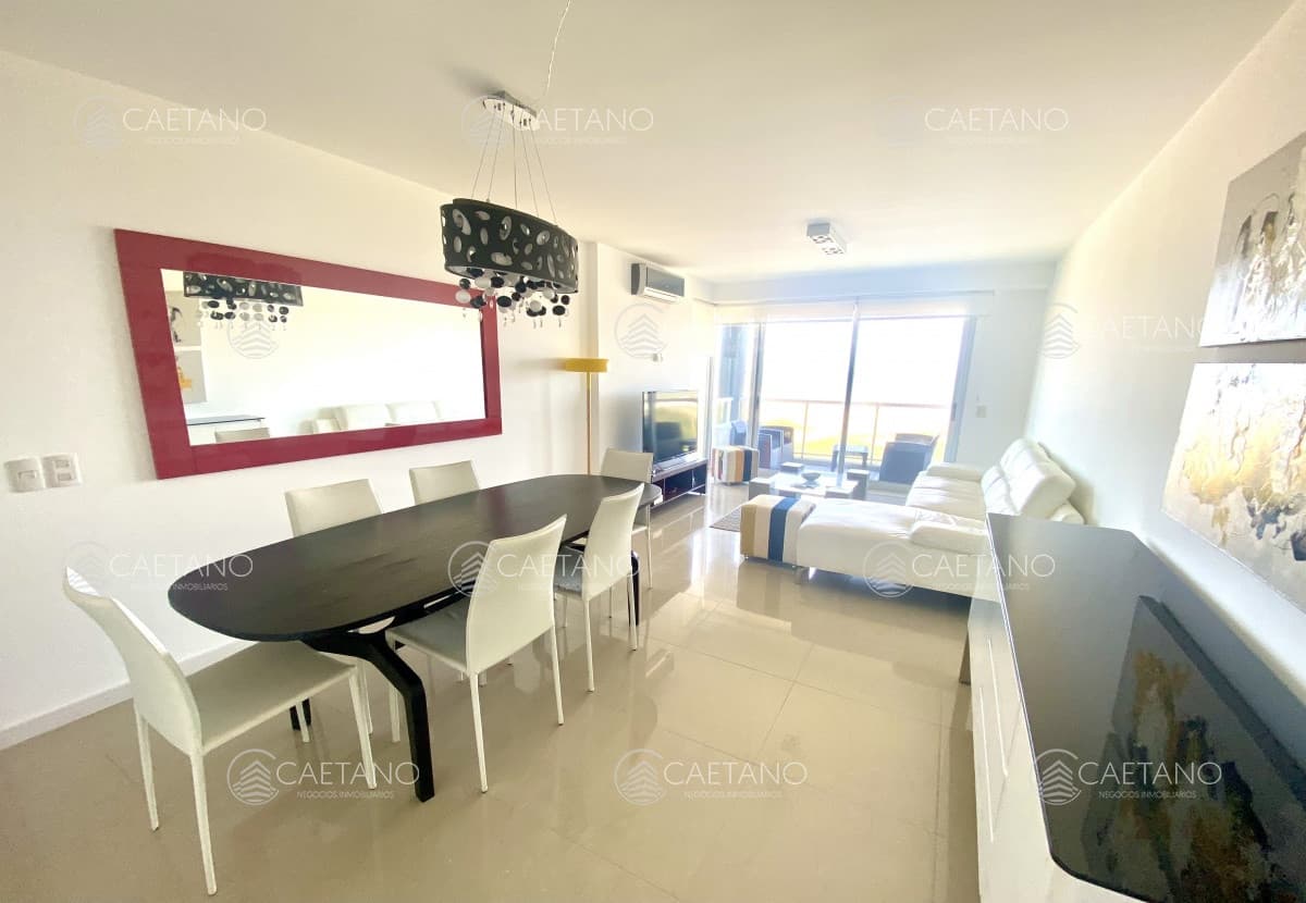 Excepcional penthouse en Brava! — foto 2