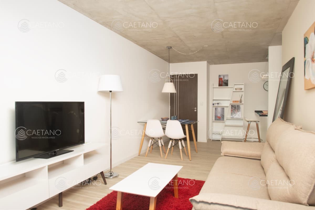 Venta apartamento dos dormtiorios. Maldonado. — foto 3