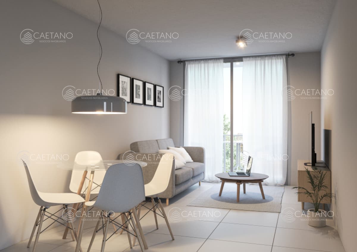 Venta apartamento 1 dormitorio Maldonado. — foto 3