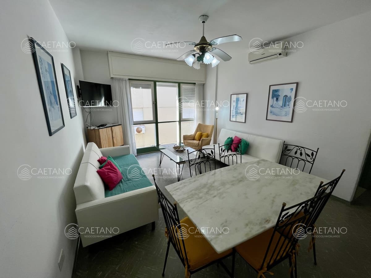 Venta apartamento 2 dormitorios. Penisula, Punta del Este — foto 3