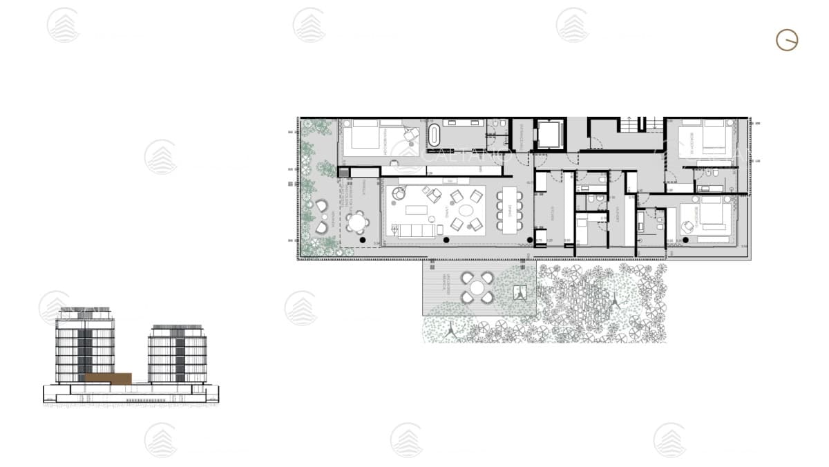 Apartamento en venta en Punta del Este — foto 2