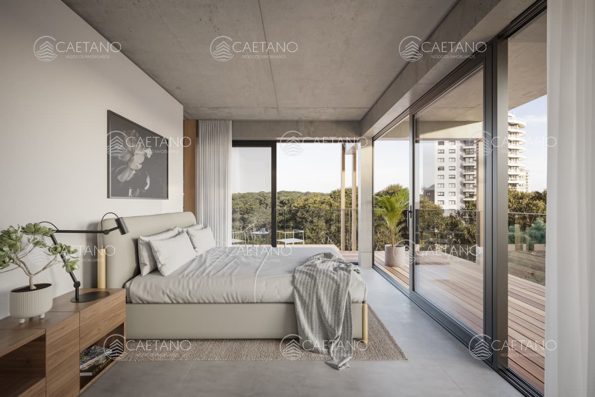 Venta apartamento Loft, Roosevelt - Punta del Este — foto 2