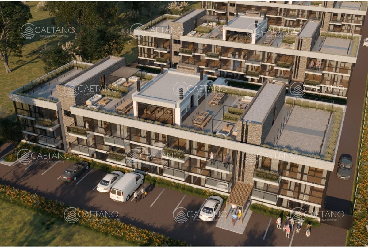 Venta apartamento de 2 dormitorios, Maldonado — foto 2