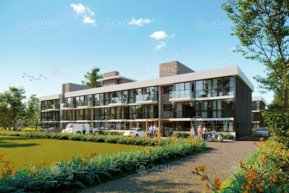 Venta apartamento de 2 dormitorios, Maldonado