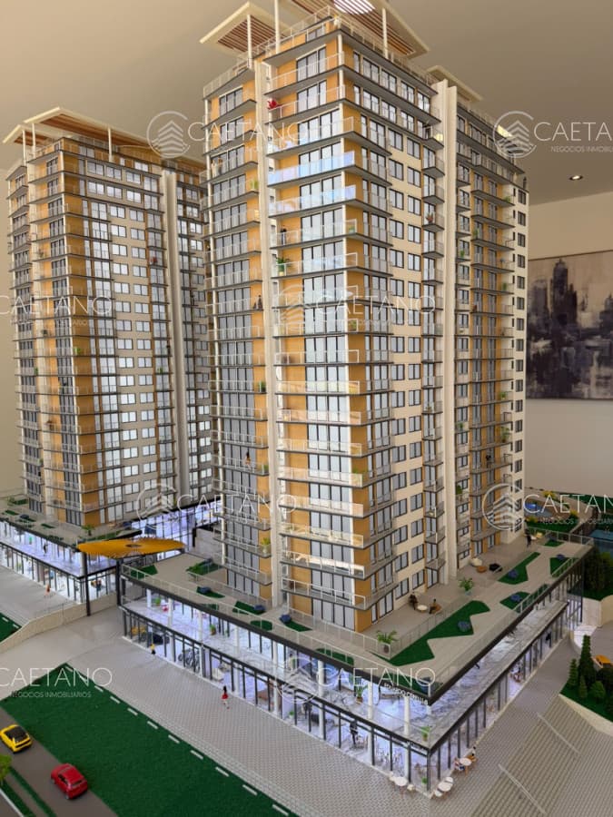 Venta apartamento monoambiente, Roosevelt - Punta del Este — foto 3