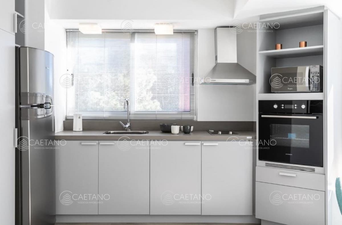 Venta apartamento 1 dormitorio Punta del Este — foto 2
