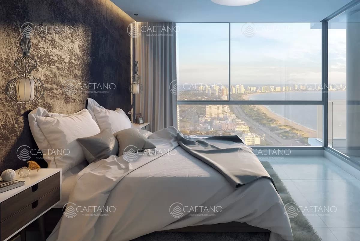 Apto a estrenar en espectacular torre de la mansa! — foto 3