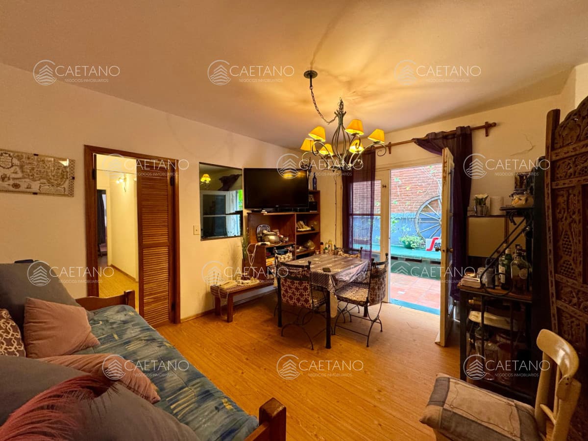 Venta Departamento - 2 Dormitorios - Punta Del Este