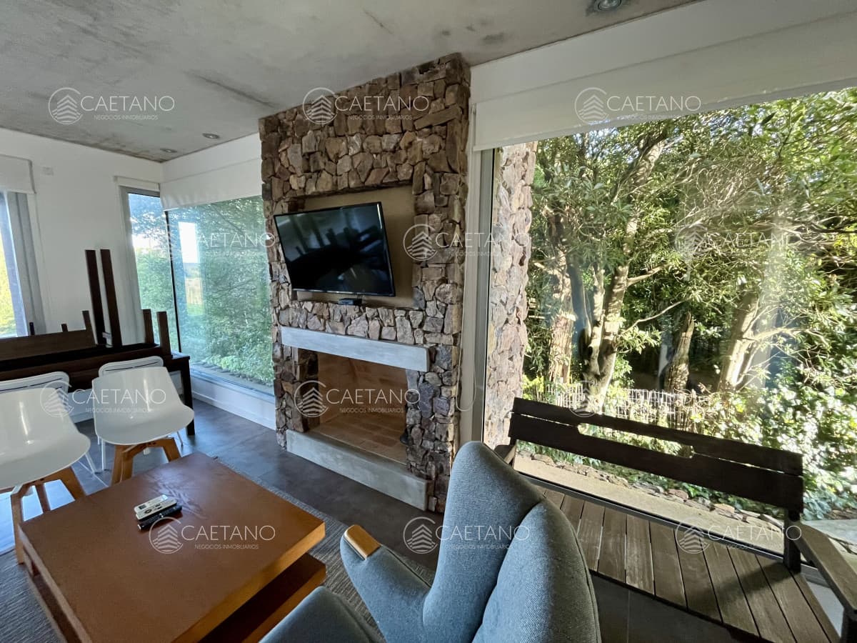 Venta Apartamento, Punta Del Este, Punta Ballena — foto 2