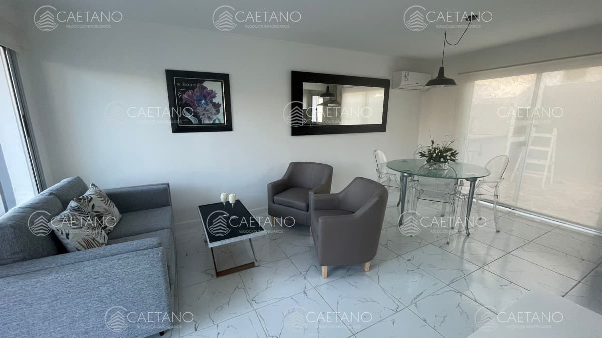 Venta apartamento 2 dormitorios Maldonado. — foto 3