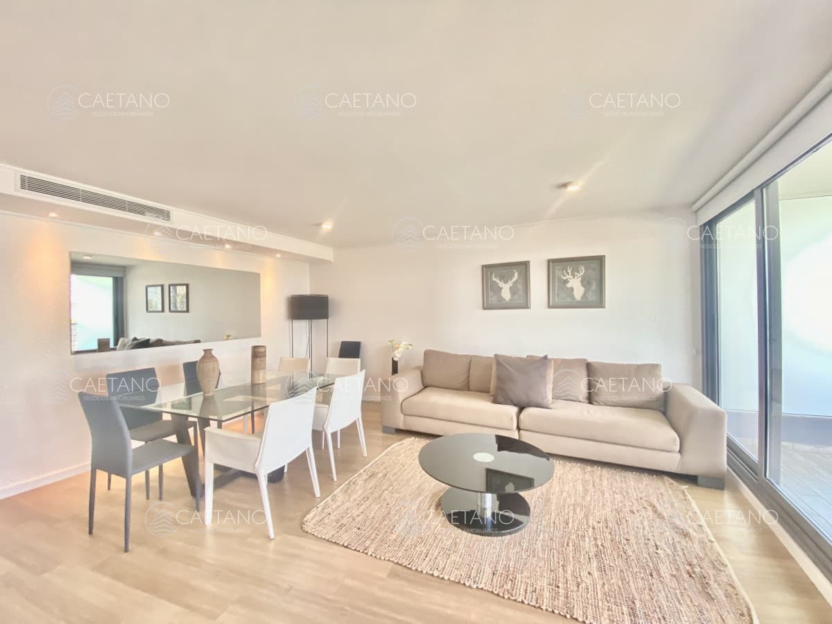 Apartamento en alquiler en Punta del Este — foto 3