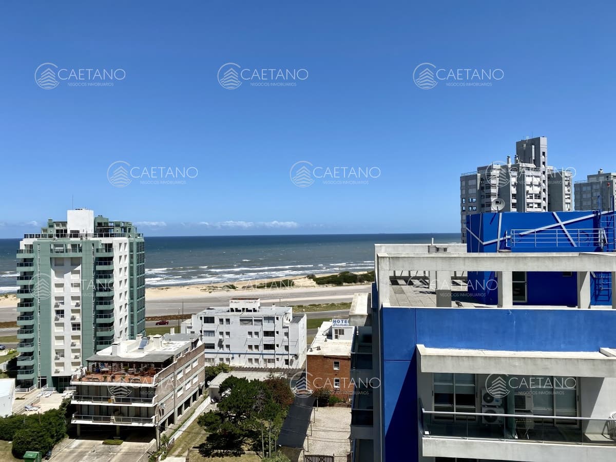 Hermoso apto. en Edificio de categoria! — foto 2