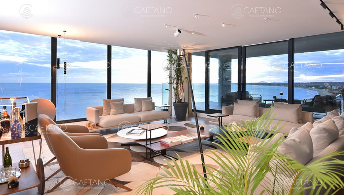Apartamento en venta en Punta del Este — foto 2