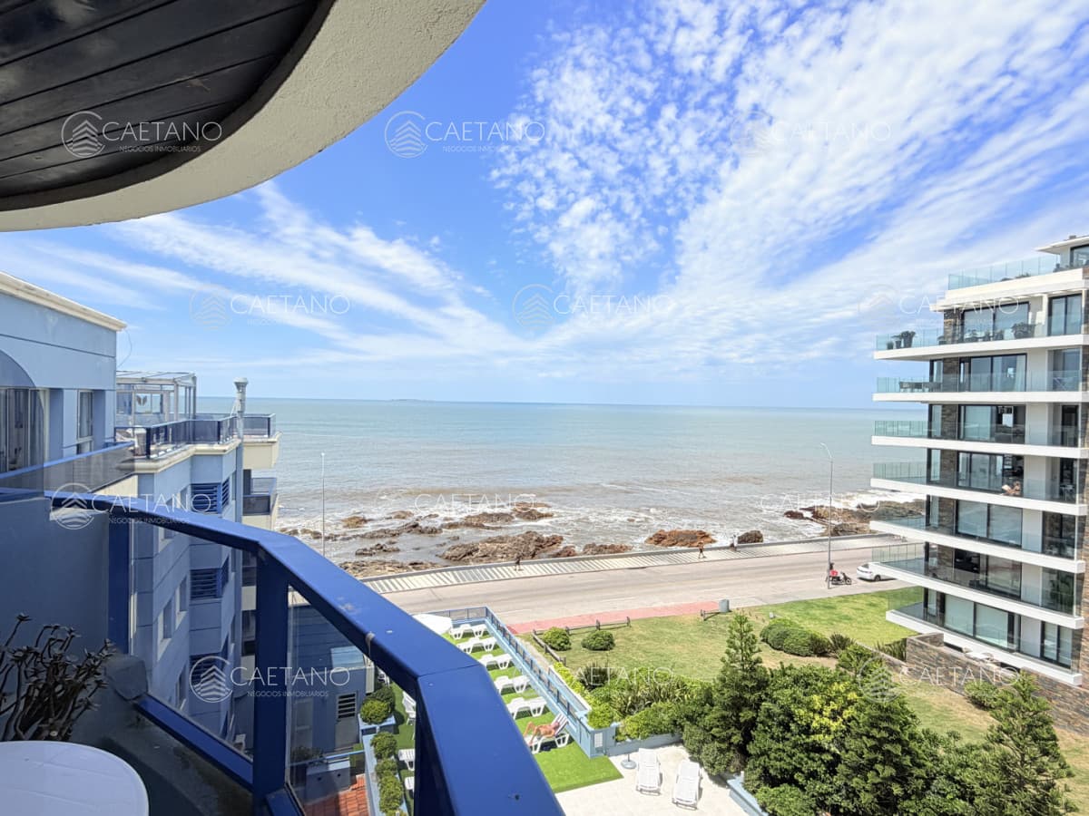 Apartamento en alquiler en Punta del Este — foto 2