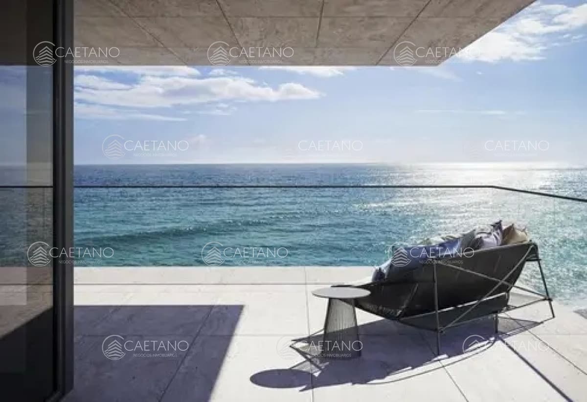 Venta apartamento 3 dormitorios más dependencia La Barra Punta del Este — foto 2