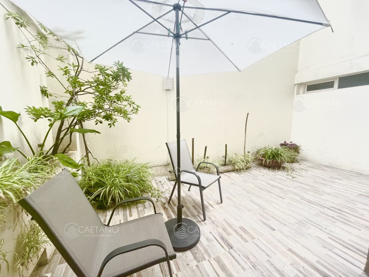 Venta apartamento 1 dormitorios en peninsula