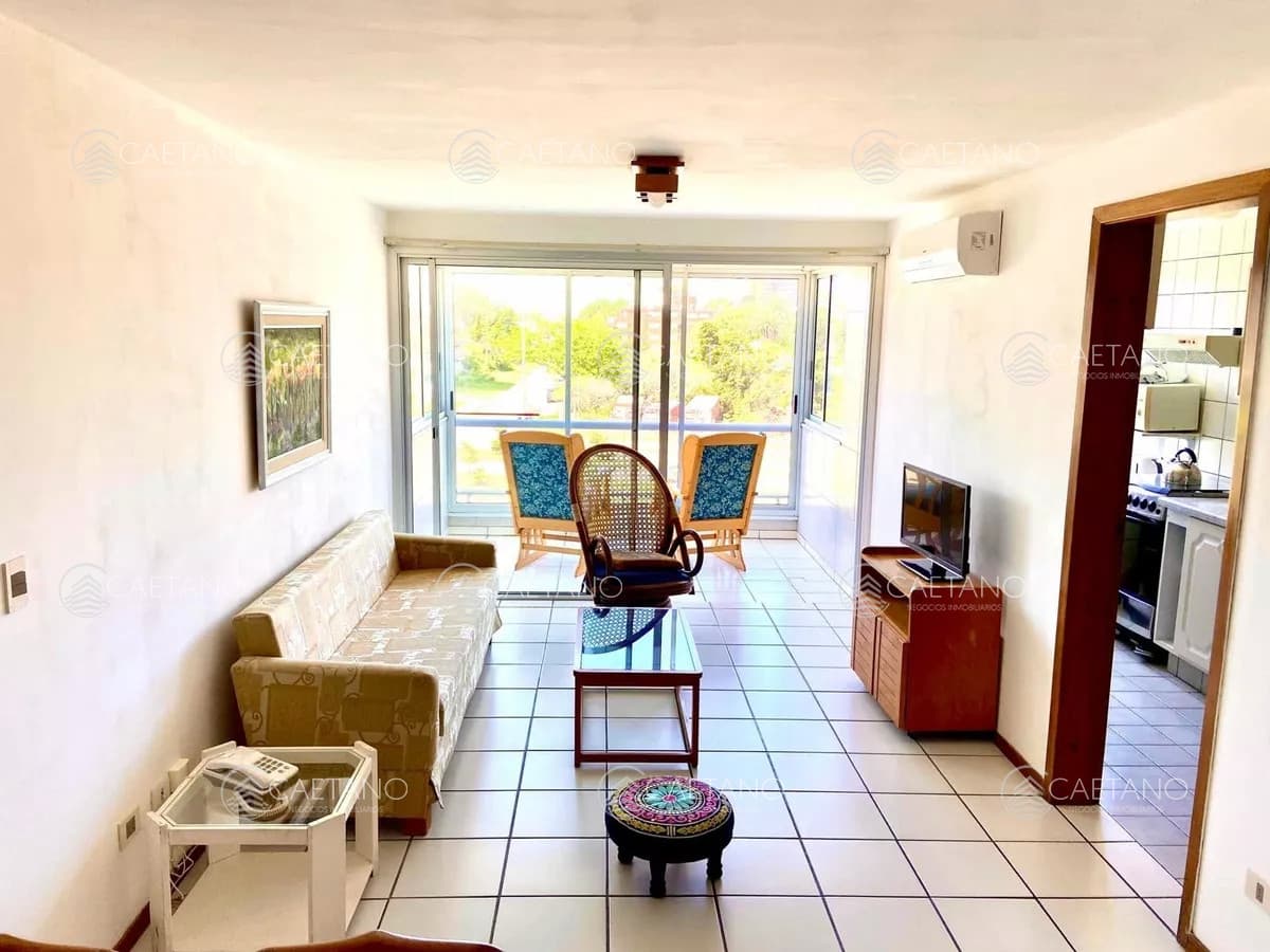 Venta apartamento 2 dormitorios punta del este — foto 3
