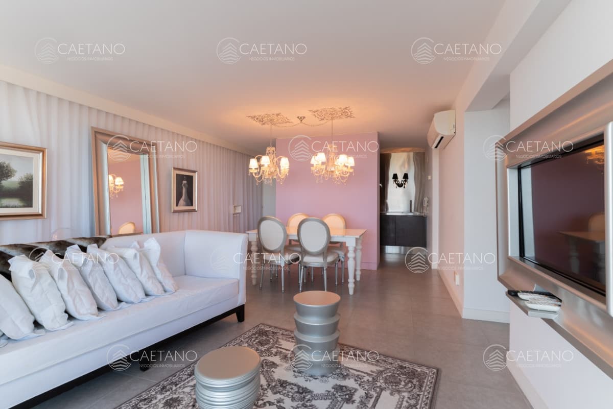 Apartamento a pasos del Shopping! — foto 2