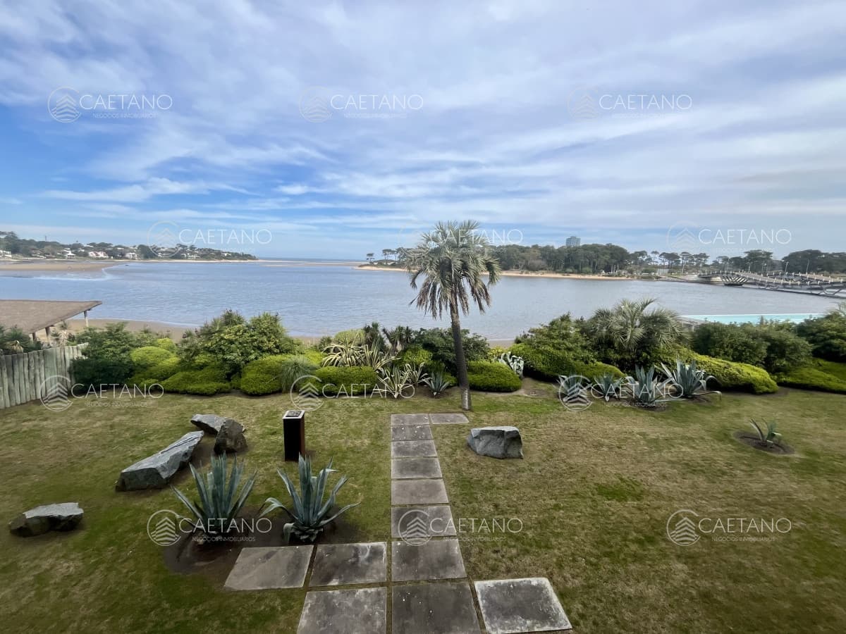 Venta apartamento 3 dormitorios. La barra, Punta del Este