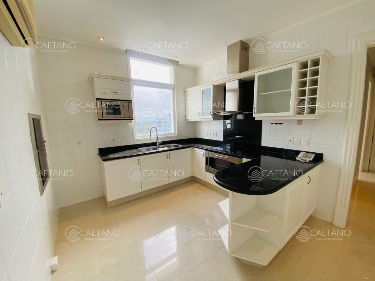 Venta apartamento 4 dormitorios. Playa mansa, Punta del Este. — foto 3