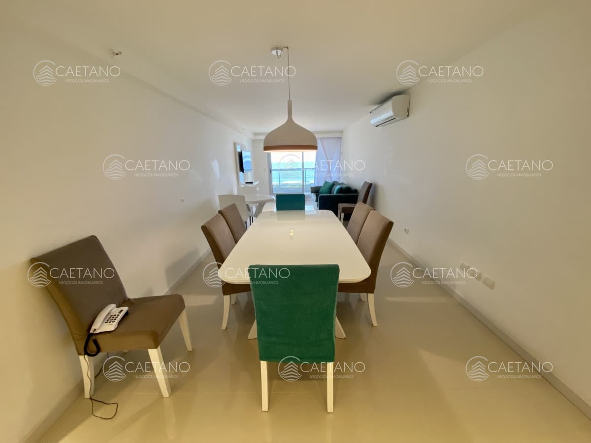 Alquiler anual playa brava Punta del Este — foto 3