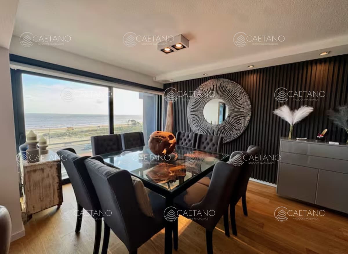 Venta apartamento 4 dormitorios - Malvin, Montevideo — foto 3