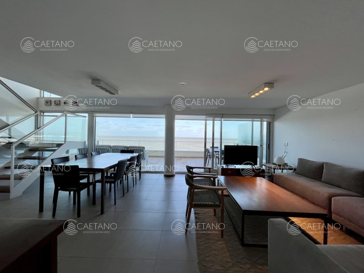 Venta apartamento 3 dormitorios. Península, Punta del Este — foto 2