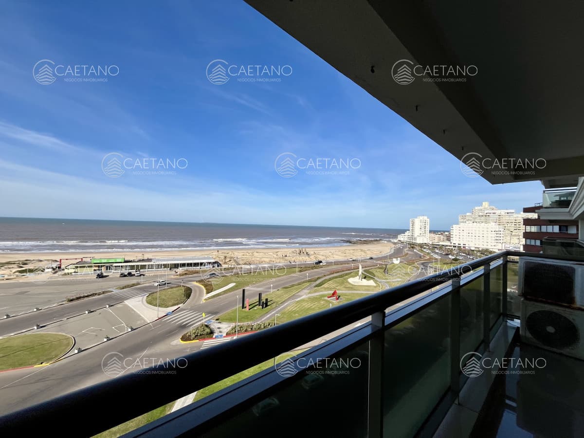 Apartamento en alquiler en Punta del Este — foto 3