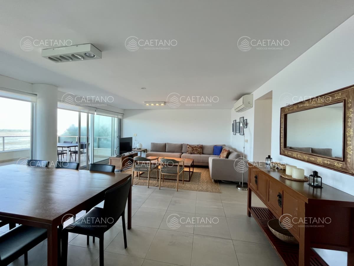 Venta apartamento 3 dormitorios. Península, Punta del Este — foto 3