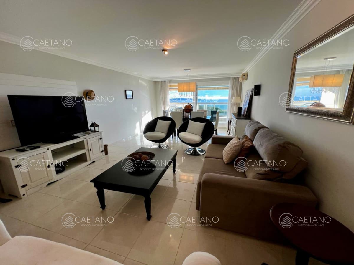 Apartamento en Mansa, 3 dormitorios * — foto 3
