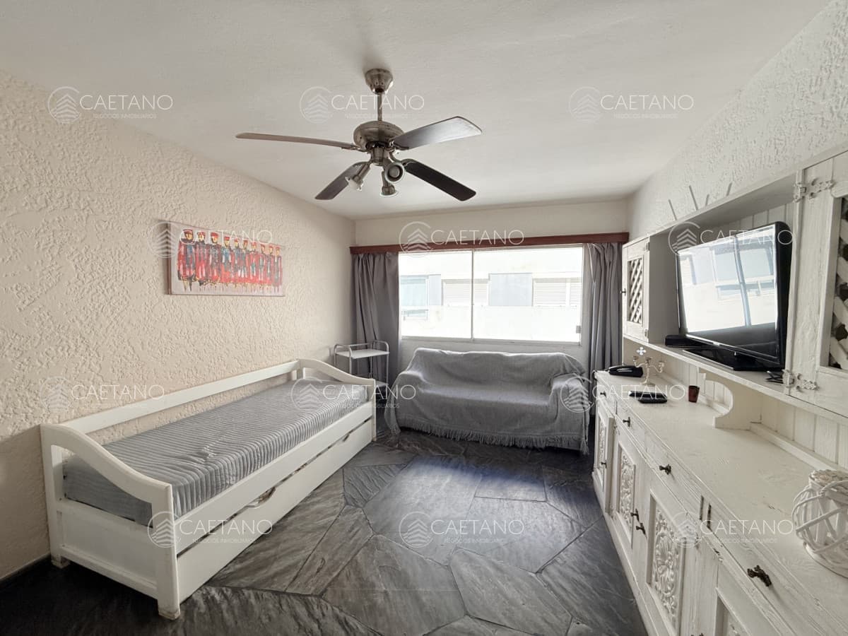 Alquilo apartamento en Mansa, Punta del Este — foto 2