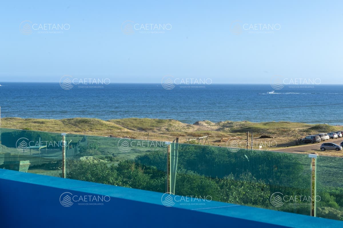 Venta apartamento Las Grutas Punta Ballena.