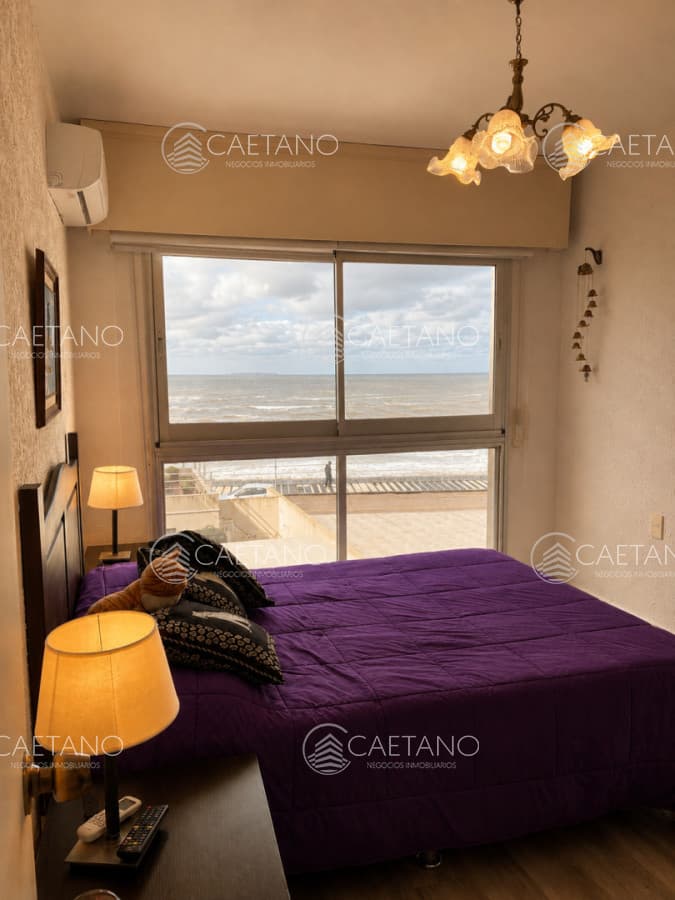 Apartamento en alquiler - Península, Punta del Este — foto 2