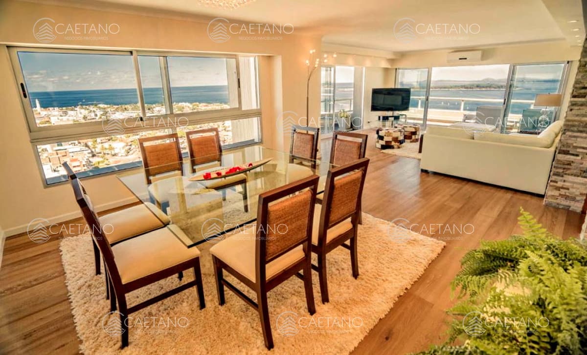 Venta apartamento 2 dormitorios Punta del Este — foto 3
